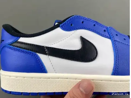  CZ0790-140 Low Jordan “Game  Royal” OG 1 Air CZ0790-140 0701